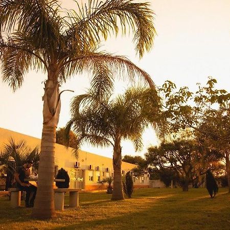 Pousada Costa Doce Rio Grande  Exterior foto