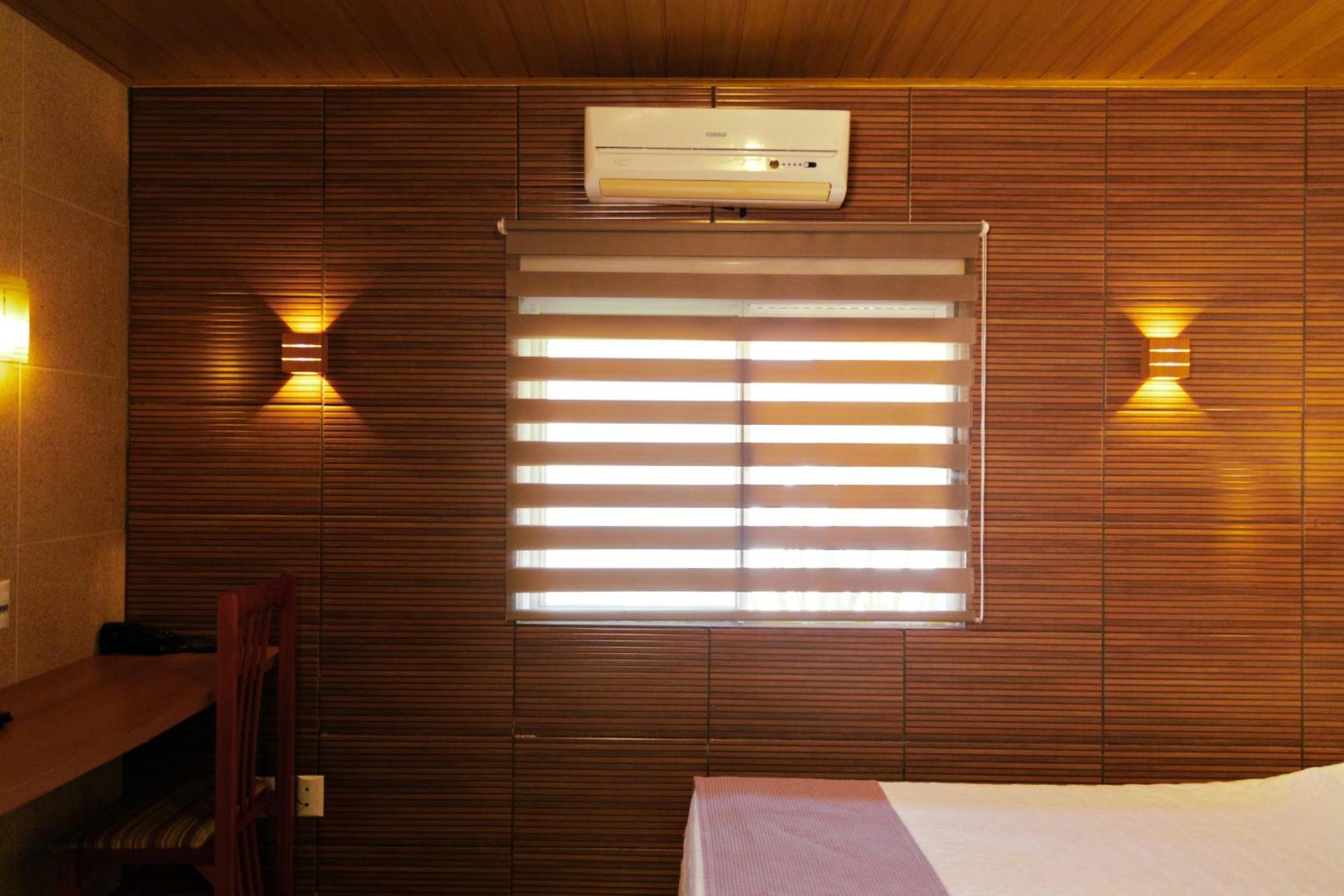 Pousada Costa Doce Rio Grande  Exterior foto