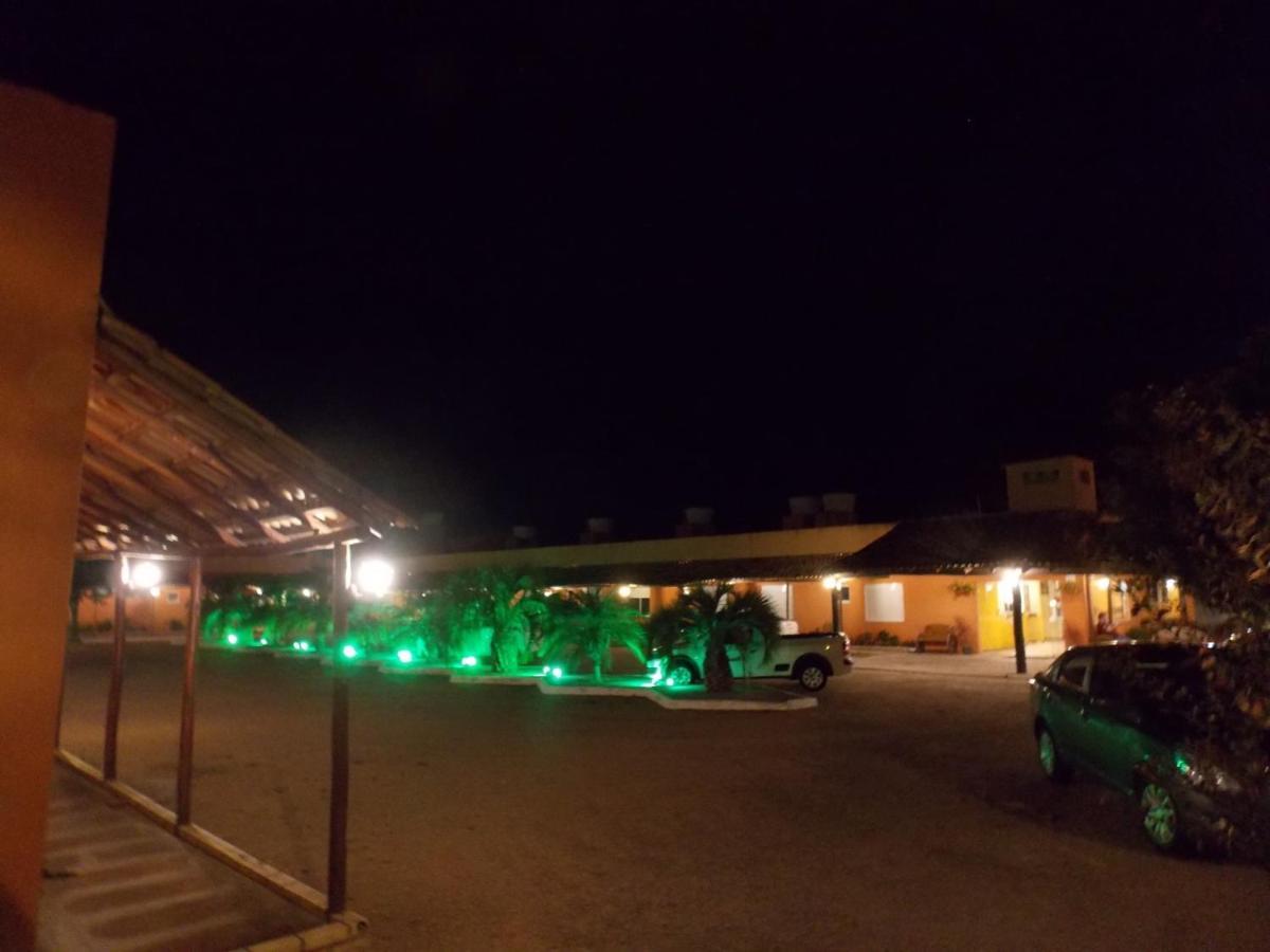 Pousada Costa Doce Rio Grande  Exterior foto